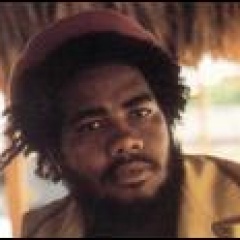 Jacob Miller吉他谱