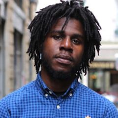 Chronixx吉他谱