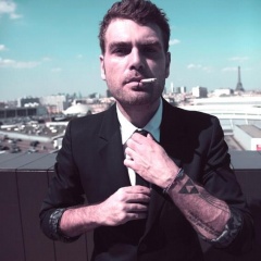 The Toxic Avenger吉他谱