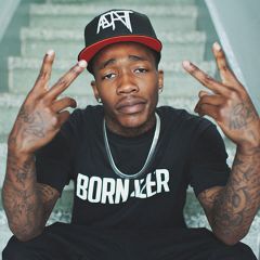 Dizzy Wright