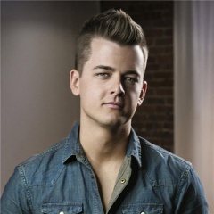 Chase Bryant吉他谱