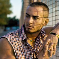 Sonny Flame吉他谱