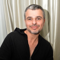Laurent Korcia吉他谱