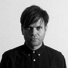 Trentemøller吉他谱