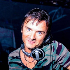 Luca Antolini吉他谱