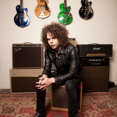 Andrew Stockdale吉他谱