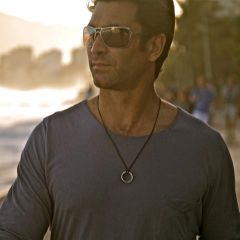 Pete Murray