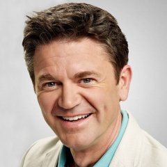 John Michael Higgins