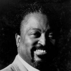 Gene Harris吉他谱