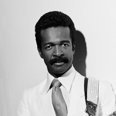 Larry Graham