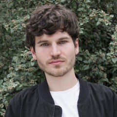 James Gruntz吉他谱