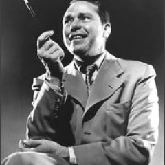 Johnny Mercer吉他谱