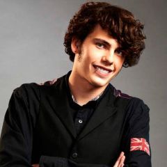 Garrett Gardner吉他谱