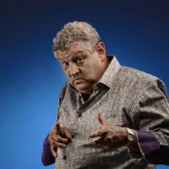 Barry Hilton吉他谱