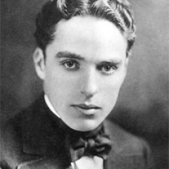 Charlie Chaplin