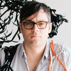 Fort Atlantic吉他谱