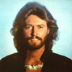 <b>Barry Gibb</b>吉他谱
