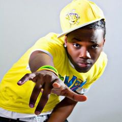 Young Marquis吉他谱