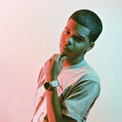 Aaron Fresh吉他谱