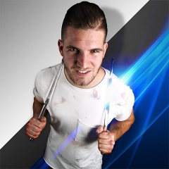 Javi Torres吉他谱