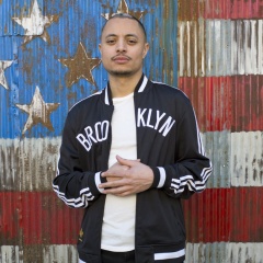 José James吉他谱