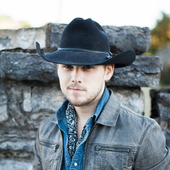 Brett Kissel吉他谱
