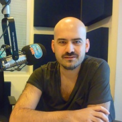 Toygar Isikli吉他谱