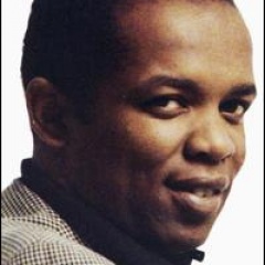 Lou Rawls吉他谱