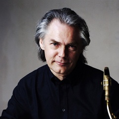 Jan Garbarek吉他谱