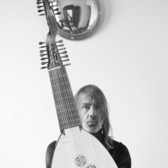 Jozef Van Wissem吉他谱