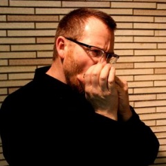 Brendan Power吉他谱