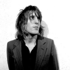 Andy Burrows吉他谱