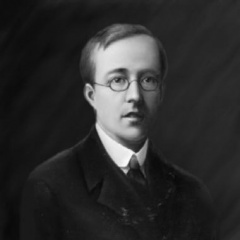 Gustav Holst