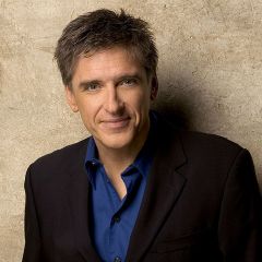 Craig Ferguson吉他谱