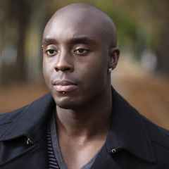 Marc-Antoine吉他谱