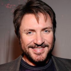 Simon Le Bon