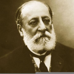 Saint-Saens吉他谱