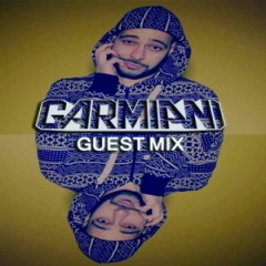 Salvatore Ganacci吉他谱