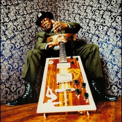 Bo Diddley