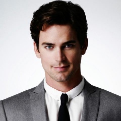 Matt Bomer吉他谱