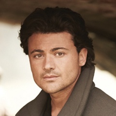 Vittorio Grigolo吉他谱