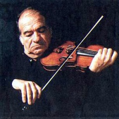 ruggiero ricci吉他谱