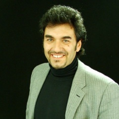 Alex De Vito吉他谱