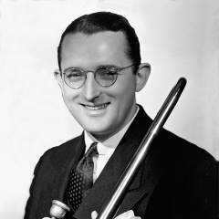 <b>Tommy Dorsey</b>吉他谱