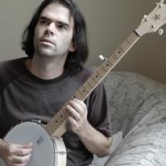 Josh Woodward吉他谱