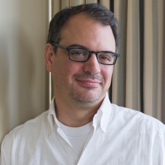 Matthew Good吉他谱