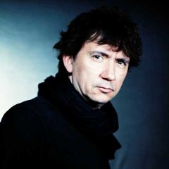 Vincent Courtois吉他谱