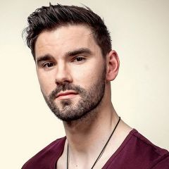 Sean Rumsey吉他谱