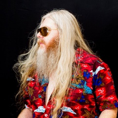 Benji Hughes吉他谱