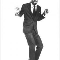 Sammy Davis, Jr.吉他谱